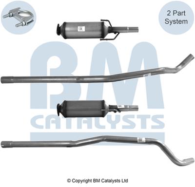 BM CATALYSTS BM11020 EAN: 5052746000238.