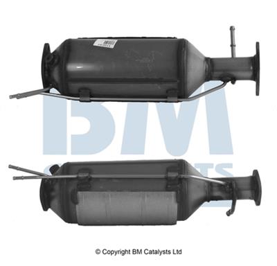 BM CATALYSTS BM11023 EAN: 5052746000269.