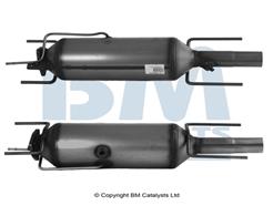 BM CATALYSTS BM11027H
