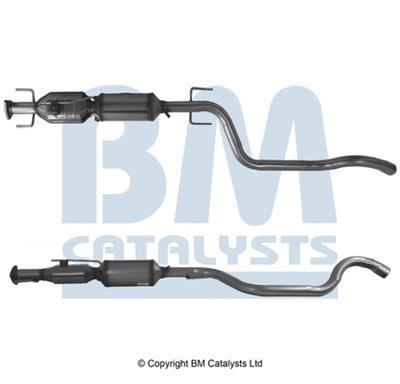 BM CATALYSTS BM11028H EAN: 5052746086836.