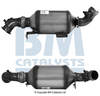 BM CATALYSTS BM11029 EAN: 5052746000337.