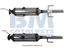 BM CATALYSTS BM11036H
