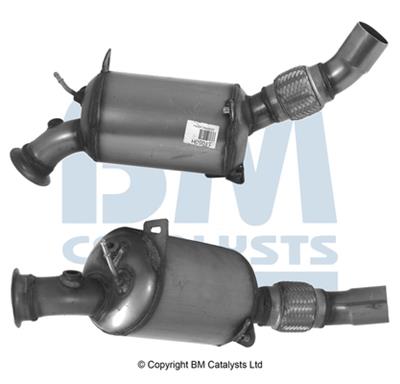 BM CATALYSTS BM11050H EAN: 5052746103090.