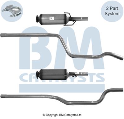 BM CATALYSTS BM11062 EAN: 5052746080704.