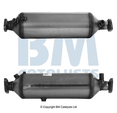 BM CATALYSTS BM11087HP EAN: 5052746106367.