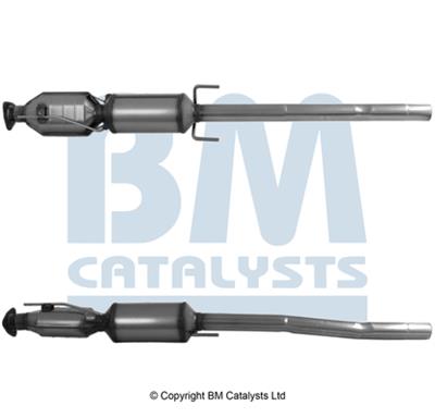 BM CATALYSTS BM11102H EAN: 5052746139051.
