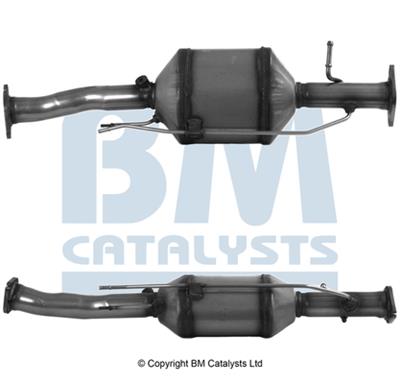 BM CATALYSTS BM11111 EAN: 5052746088557.