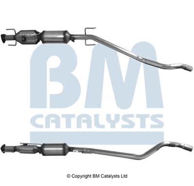 BM CATALYSTS BM11122H EAN: 5052746123722.