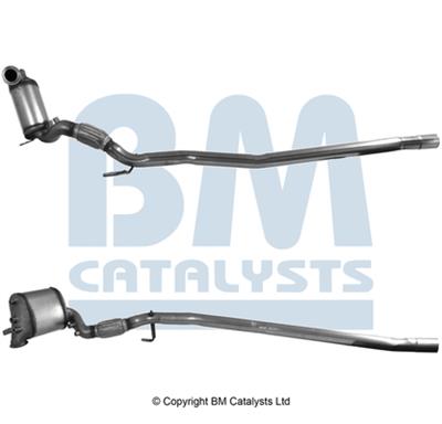 BM CATALYSTS BM11143 EAN: 5052746101966.