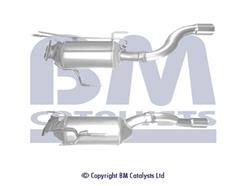 BM CATALYSTS BM11175P