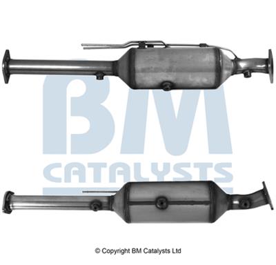 BM CATALYSTS BM11269HP EAN: 5052746161724.