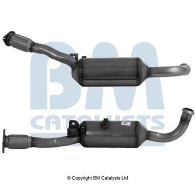 BM CATALYSTS BM11285H EAN: 5052746209440.