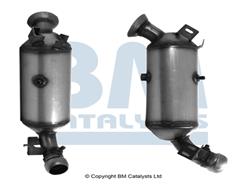 BM CATALYSTS BM11295H