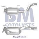 BM CATALYSTS BM11349