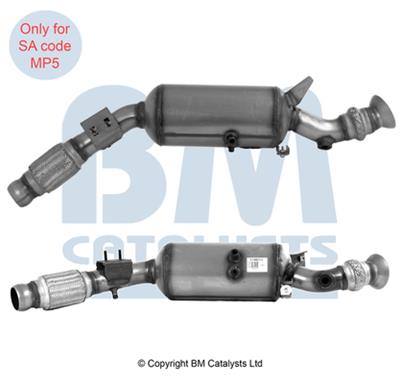 BM CATALYSTS BM11461H EAN: 5052746206012.