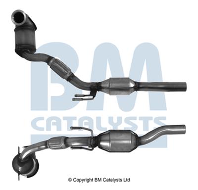 BM CATALYSTS BM15014H EAN: 5052746243512.