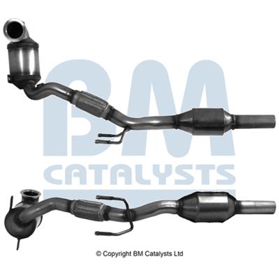 BM CATALYSTS BM15089H