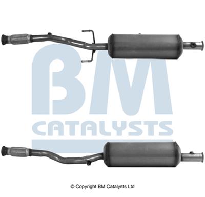 BM CATALYSTS BM31030H EAN: 5052746223842.