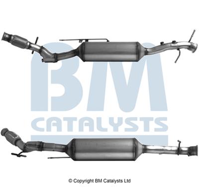 BM CATALYSTS BM31037H EAN: 5052746223880.