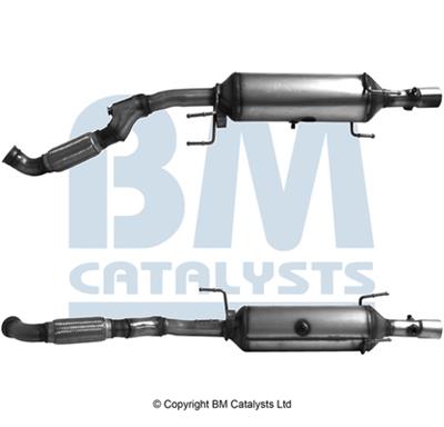 BM CATALYSTS BM31038H EAN: 5052746223897.