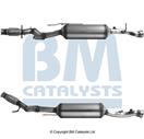 BM CATALYSTS BM31039H