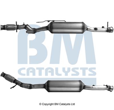 BM CATALYSTS BM31040H EAN: 5052746223910.