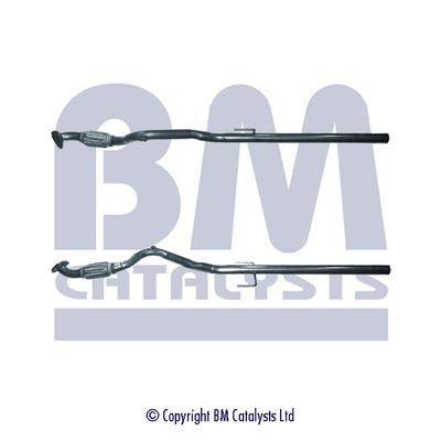 BM CATALYSTS BM50100 EAN: 5052746010848.
