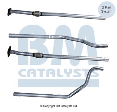BM CATALYSTS BM50107 EAN: 5052746010916.