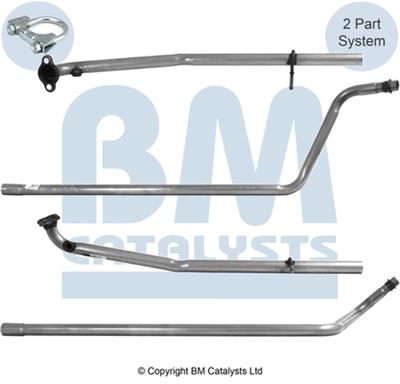 BM CATALYSTS BM50121 EAN: 5052746011050.