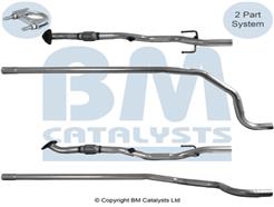 BM CATALYSTS BM50156