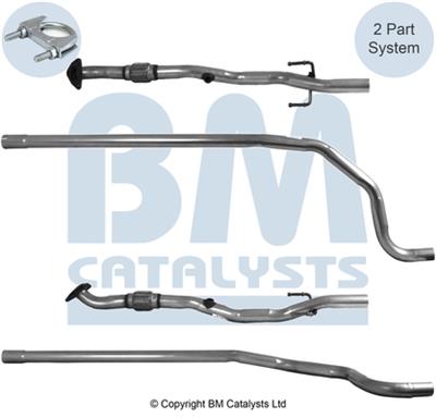 BM CATALYSTS BM50156 EAN: 5052746078237.