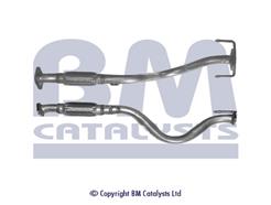 BM CATALYSTS BM50161