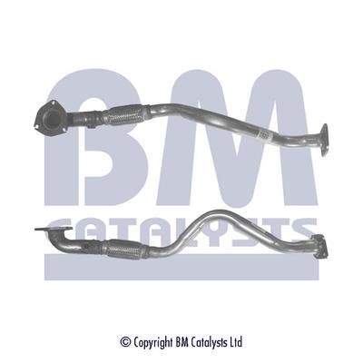 BM CATALYSTS BM50188 EAN: 5052746080155.