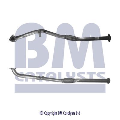 BM CATALYSTS BM50189 EAN: 5052746080179.