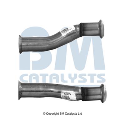 BM CATALYSTS BM50222 EAN: 5052746088380.