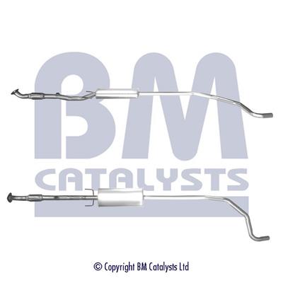 BM CATALYSTS BM50462 EAN: 5052746139747.