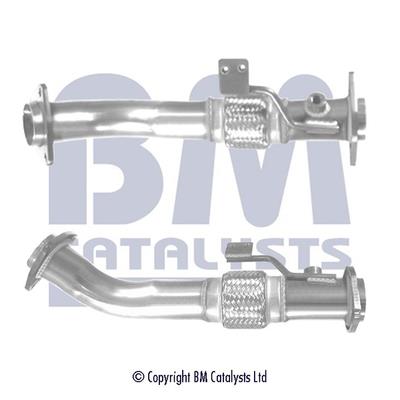BM CATALYSTS BM50480 EAN: 5052746148060.