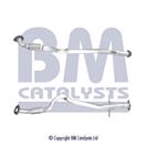 BM CATALYSTS BM50602