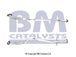 BM CATALYSTS BM50602
