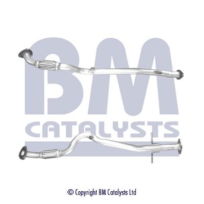 BM CATALYSTS BM50602 EAN: 5052746166552.