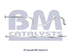 BM CATALYSTS BM50628