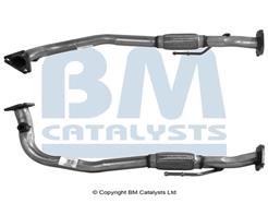 BM CATALYSTS BM70002