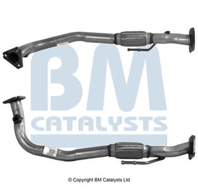 BM CATALYSTS BM70002 EAN: 5052746020946.