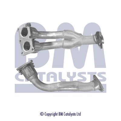 BM CATALYSTS BM70154 EAN: 5052746022377.