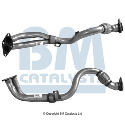 BM CATALYSTS BM70262 EAN: 5052746023459.