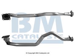 BM CATALYSTS BM70296