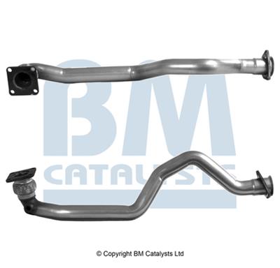 BM CATALYSTS BM70296 EAN: 5052746023770.