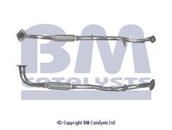 BM CATALYSTS BM70437