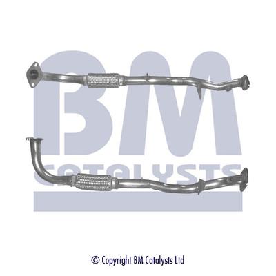 BM CATALYSTS BM70437 EAN: 5052746025149.