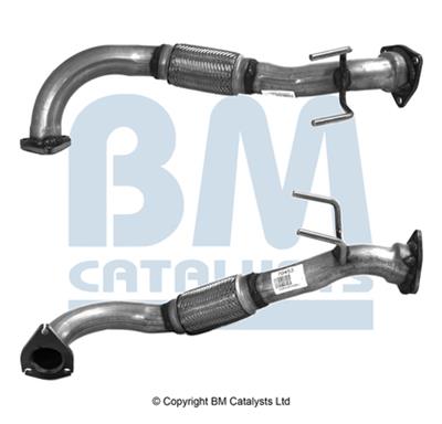BM CATALYSTS BM70453 EAN: 5052746025309.